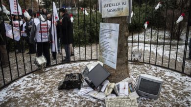 Büyük gazeteci Uğur Mumcu ölümünün 27'nci yılında anıldı 13 20200124 2 40483611 51477167 Web