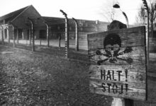 Auschwitz 1