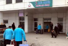 aksaray hastane cinli virus