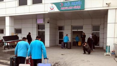 aksaray hastane cinli virus