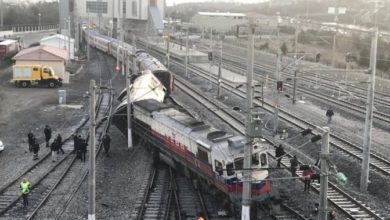 Yine Ankara yine tren kazası! 1 ankara tren kazasi 1924871