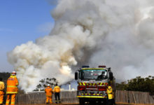 avustralya yanginlari