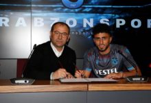 bilal basacikoglu trabzonspor