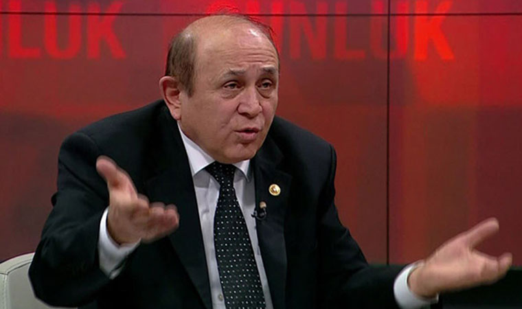 "Beni özleyeceğinizi biliyorum. Görüşmek üzere" 1 burhan kuzu 1982471