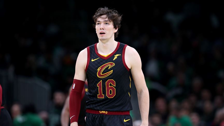 Cedi Osman’dan sonra takımından da büyük jest – NationalTurk