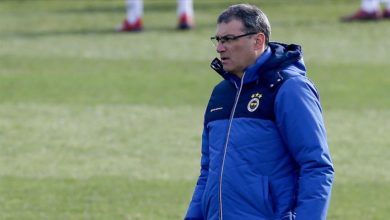 Fenerbahçe'de Comolli dönemi sona erdi 3 comolli 19248711