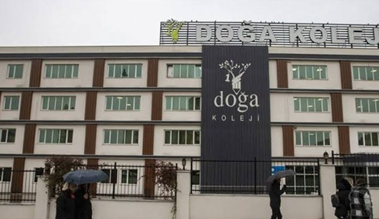 Son Dakika: Doğa Koleji öğretmenlerin maaşını ödedi 7 doga koleji 1 1
