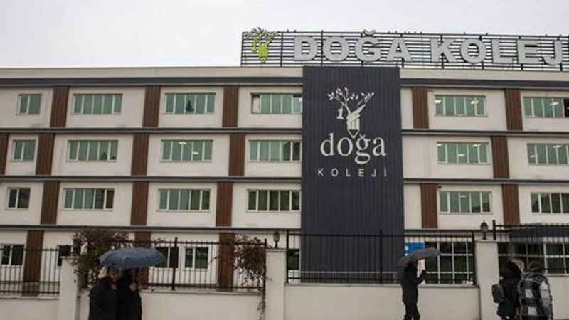 Son Dakika: Doğa Koleji öğretmenlerin maaşını ödedi 1 doga koleji 1 1