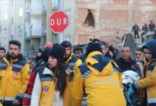 elazig deprem kurtarma