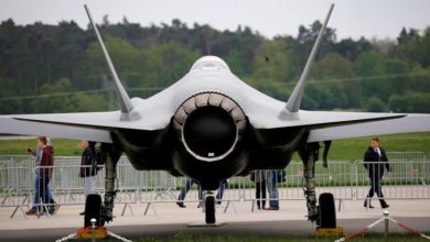 f35