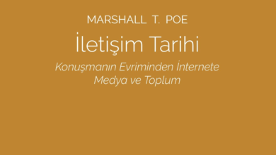 iletisim tarihi 1