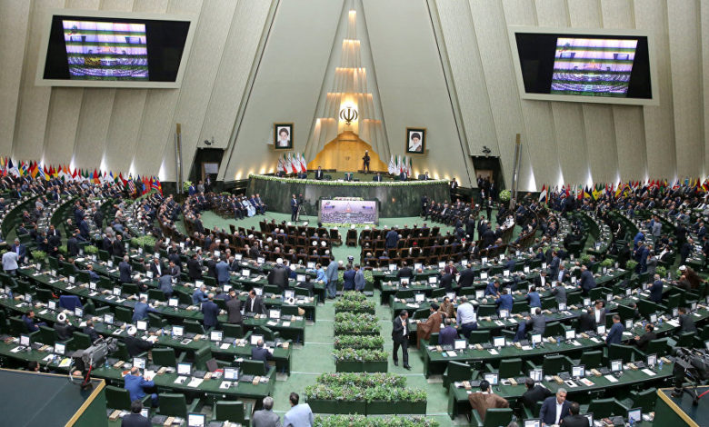 İran ile ilgili tüm haberler NationalTurk