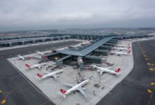 istanbul havalimani iga