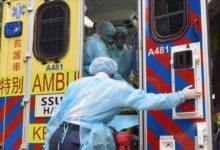 koronavirus cin enfekte