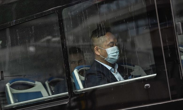 Japonya ve Güney Kore'de spor müsabakaları ertelendi! 7 koronavirus vuhan