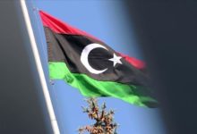 Libya ile ilgili tüm haberler NationalTurk Libya