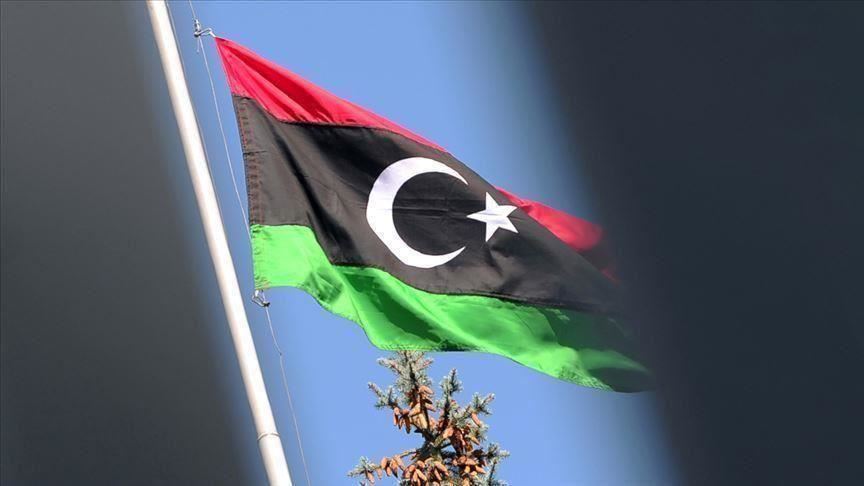 "Ateşkese Birleşik Arap Emirlikleri engel oldu" 1 Libya ile ilgili tüm haberler NationalTurk Libya