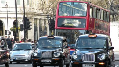 Londra ile ilgili tüm haberler NationalTurk.com'da! Londra haberleri, gelişmeleri ve Londra fotoğrafları yer alıyor.