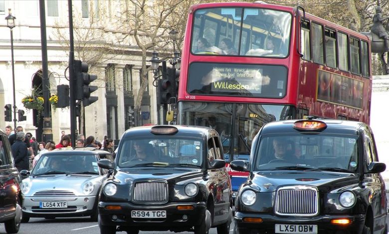 Londra ile ilgili tüm haberler NationalTurk.com'da! Londra haberleri, gelişmeleri ve Londra fotoğrafları yer alıyor.