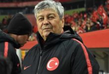 lucescu