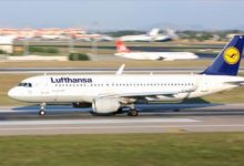 lufthansa 99137373