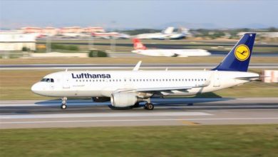 lufthansa 99137373