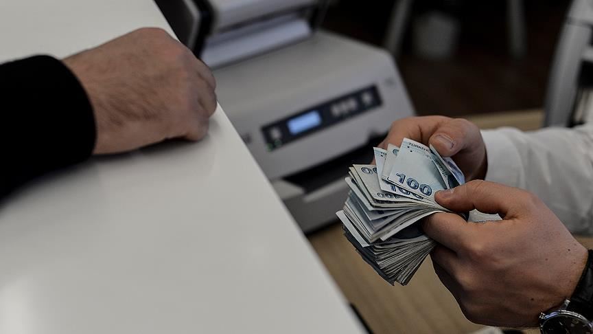 En düşük memur maaşı 4 bin lira oldu 1 maas 1298417717