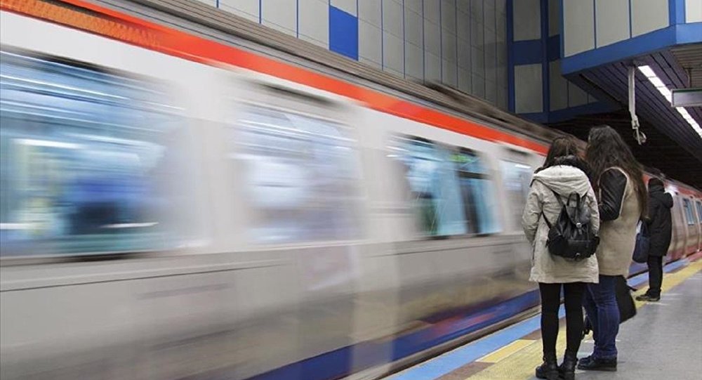 Metro İstanbul'dan cumartesi kararı 1 metro istanbul 981823832
