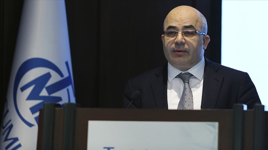 Merkez Bankası enflasyon tahminini açıkladı 1 murat uysal 192487