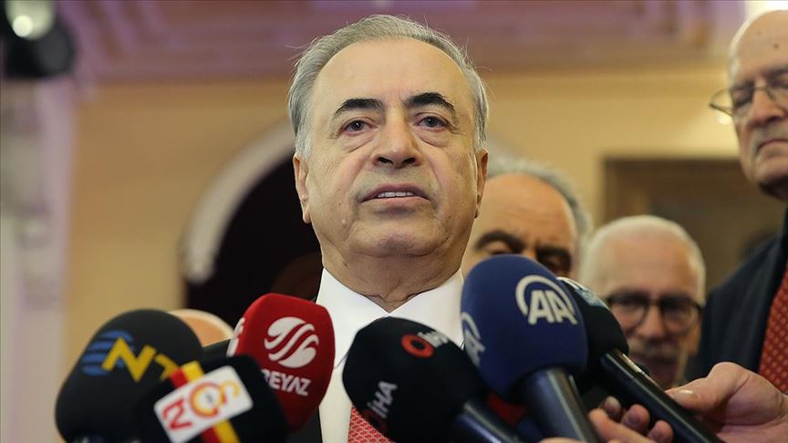 Galatasaray'da Mustafa Cengiz yönetimi Fatih Terim'i gönderiyor mu? 1 mustafa cengiz 893737373