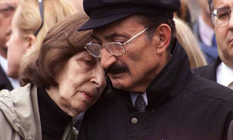 rahsan ecevit bulent ecevit