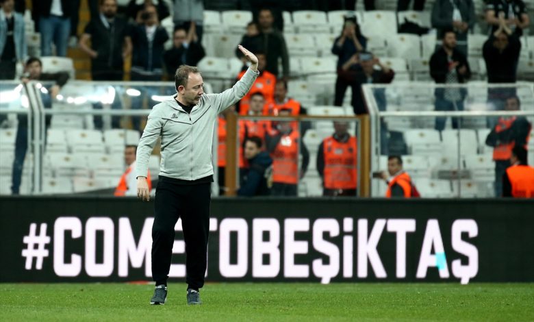 sergen yalcin vodafone