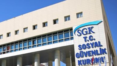 Almanya'daki emeklilik vurgunu SGK'yı 25 milyar lira zarar ettirdi! 9 sgk 09198383