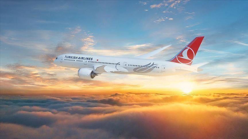 Son 24 saatte 43 ölü! THY seferleri durdurdu 1 thy cin koronavirusu