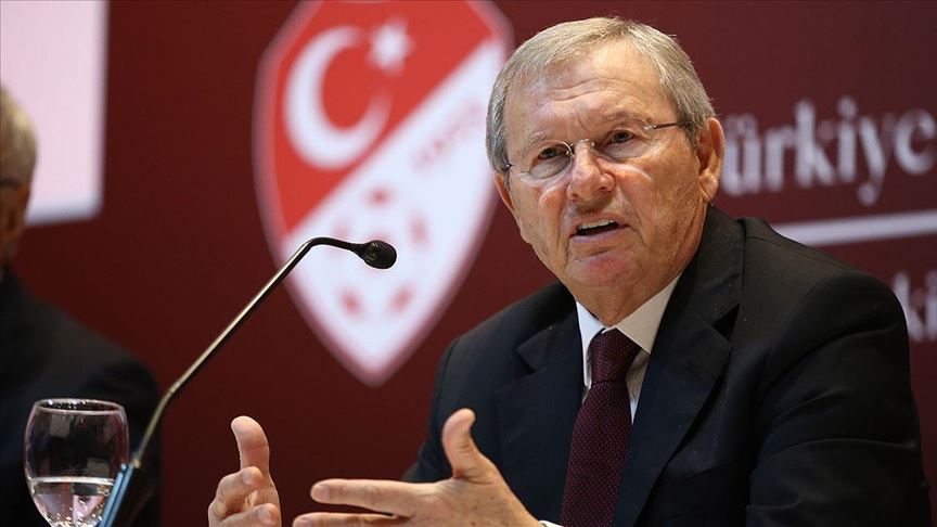 Zekeriya Alp: Derbi hakemini değiştirdik, görüşmede Ali Koç ikna oldu bana teşekkür etti, iş ilişkim etik 1 zekeriya alp 019328414
