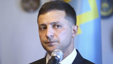 zelenskiy