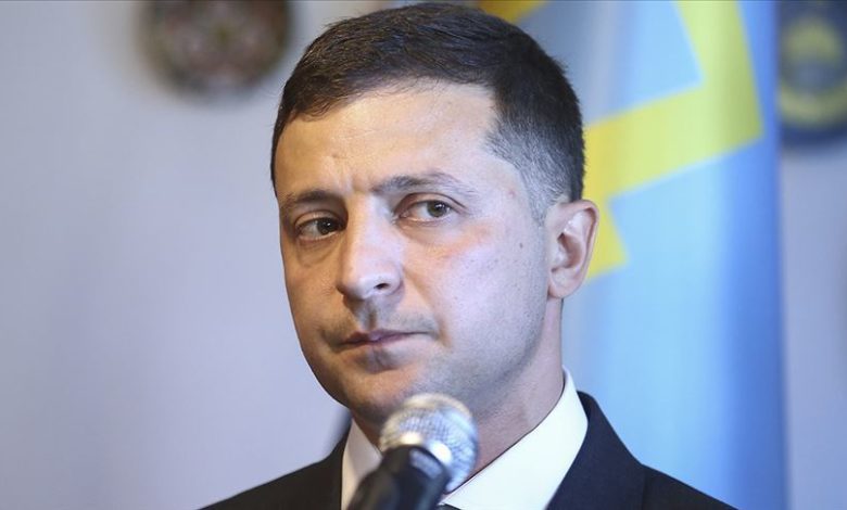 zelenskiy