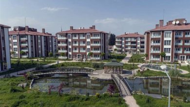 100 bin sosyal konut kura cekimi
