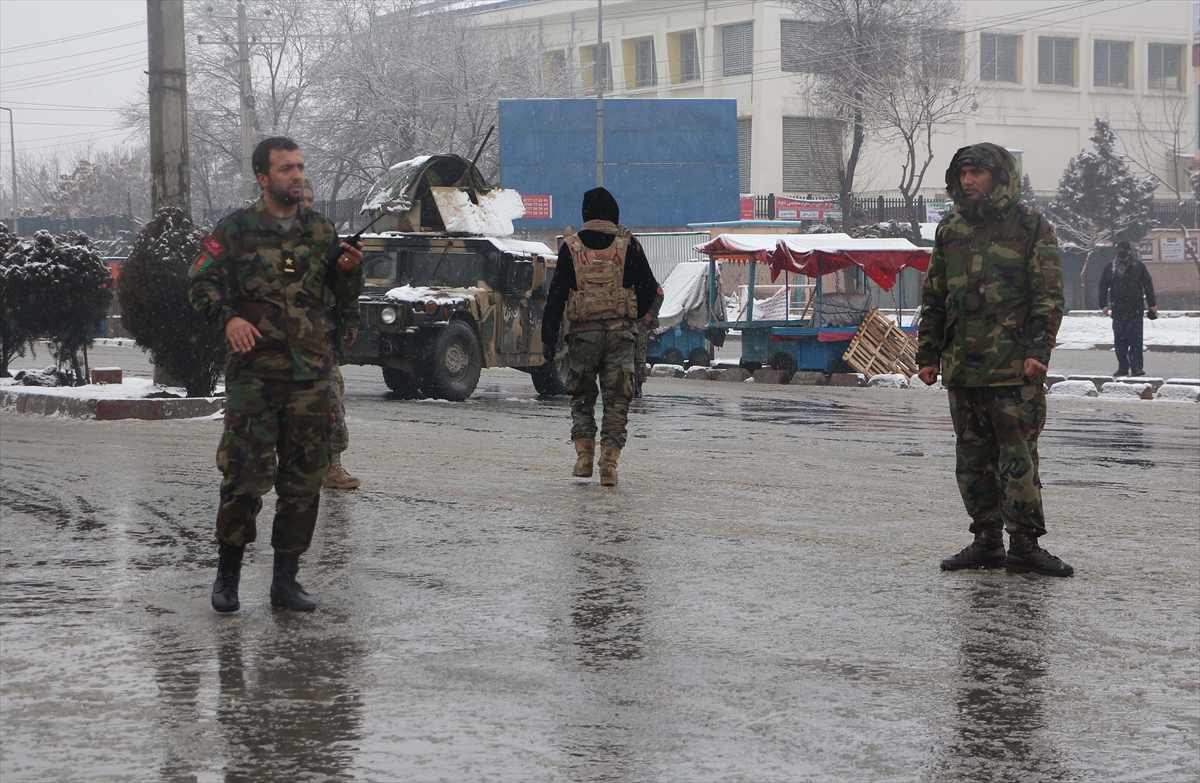 Kabil'deki intihar saldırısında 6 ölü 1 20200211 2 40787483 52038402 Web