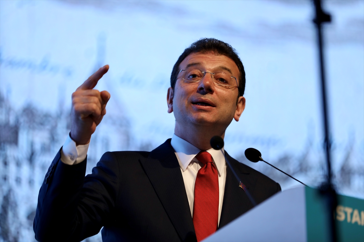 İBB İstanbul Yatırım Ajansı'nı kurdu 1 20200217 2 40887508 52239525 Web