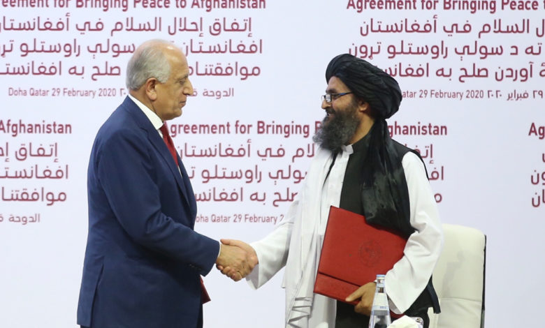 Taliban Haberleri NationalTurk Afganistan