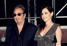 al pacino meital dohan