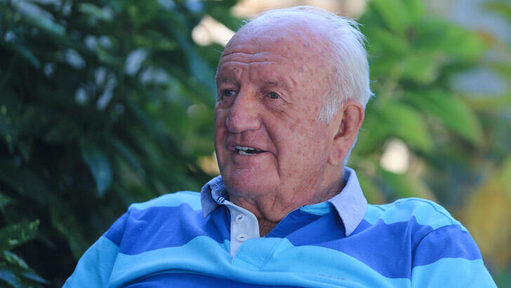 Ali Şen'den Erdoğan'a destek: Spora müdahale etmez 1 ali sen 1298471