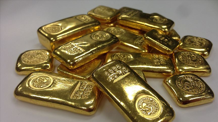 Altın durmuyor! Çeyrek 600 lirayı geçti 1 altin fiyatlari gram altin