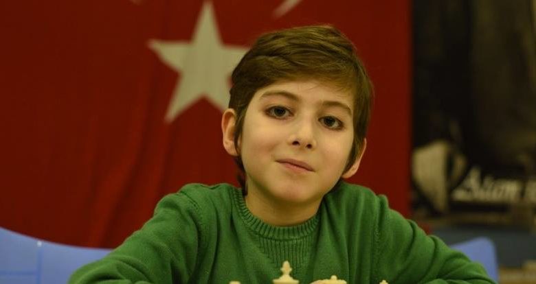 Bakan Ziya Selçuk 10 yaşındaki Atakan hakkında konuştu 1 atakan kayalar 838832222