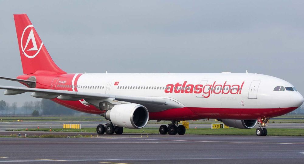 Uçuşlar durduruldu, iflas başvurusu resmen yapıldı 1 atlasglobal 9937373