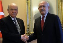 bahceli kilicdaroglu