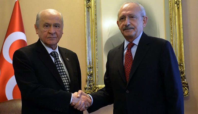 MHP'ye göre Kılıçdaroğlu 7 farklı suç işlemiş! MHP'den suç duyurusu 9 bahceli kilicdaroglu