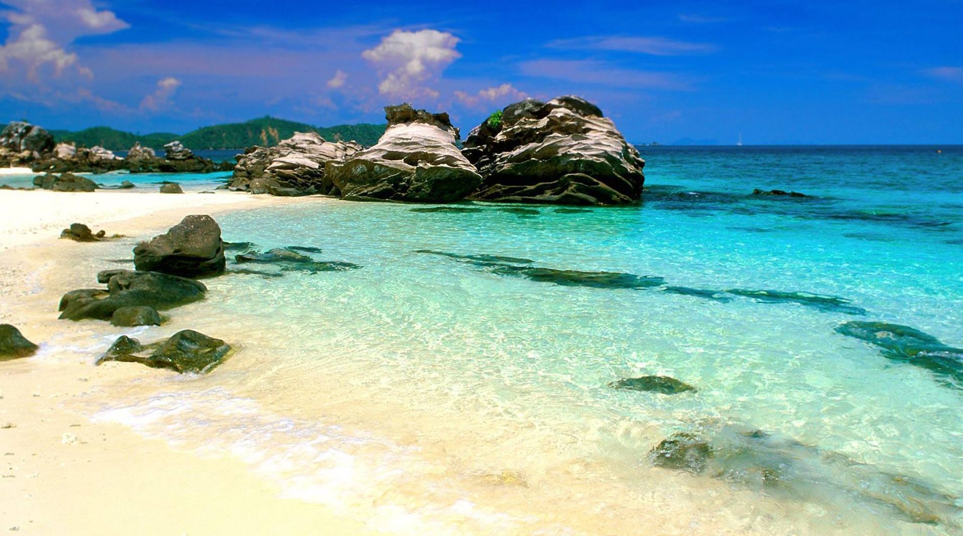 Bali'nin en güzel plajlarını keşfedin! Birçok alternatif sizleri bekliyor