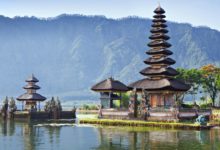 Bali seyahatinizde sizleri gezilecek birçok yer bekliyor.